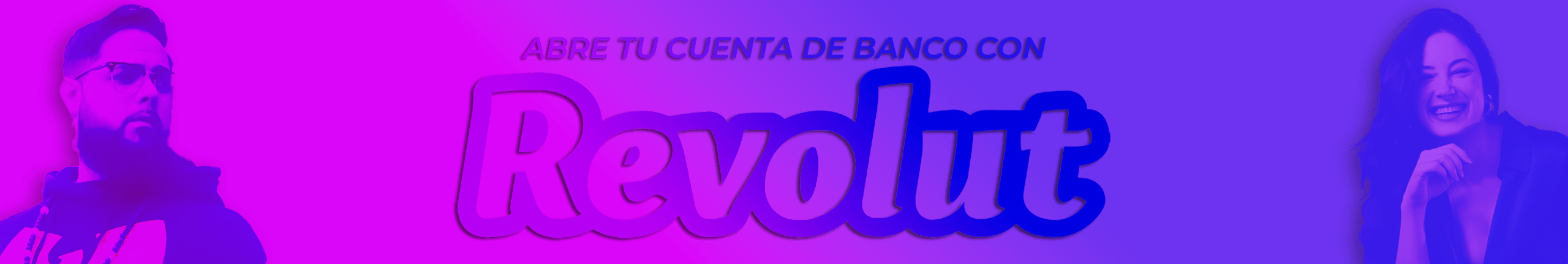 banner revolut