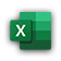 Excel Icon